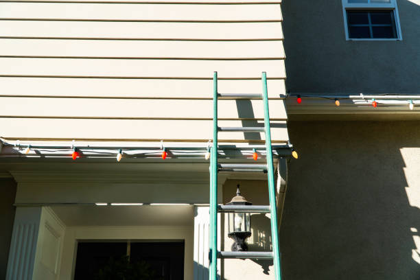 Best James Hardie Siding  in South Waverly, PA